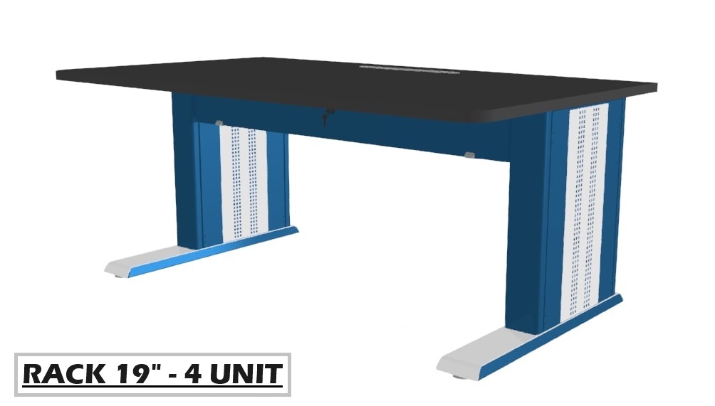 Control Console 2500XL | 1 - LINEARI STAND ALONE